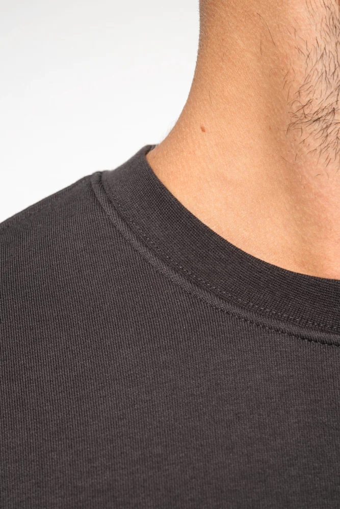 Umweltfreundlicher Sweater