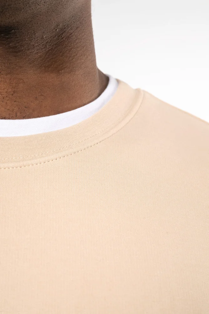 Umweltfreundlicher Sweater