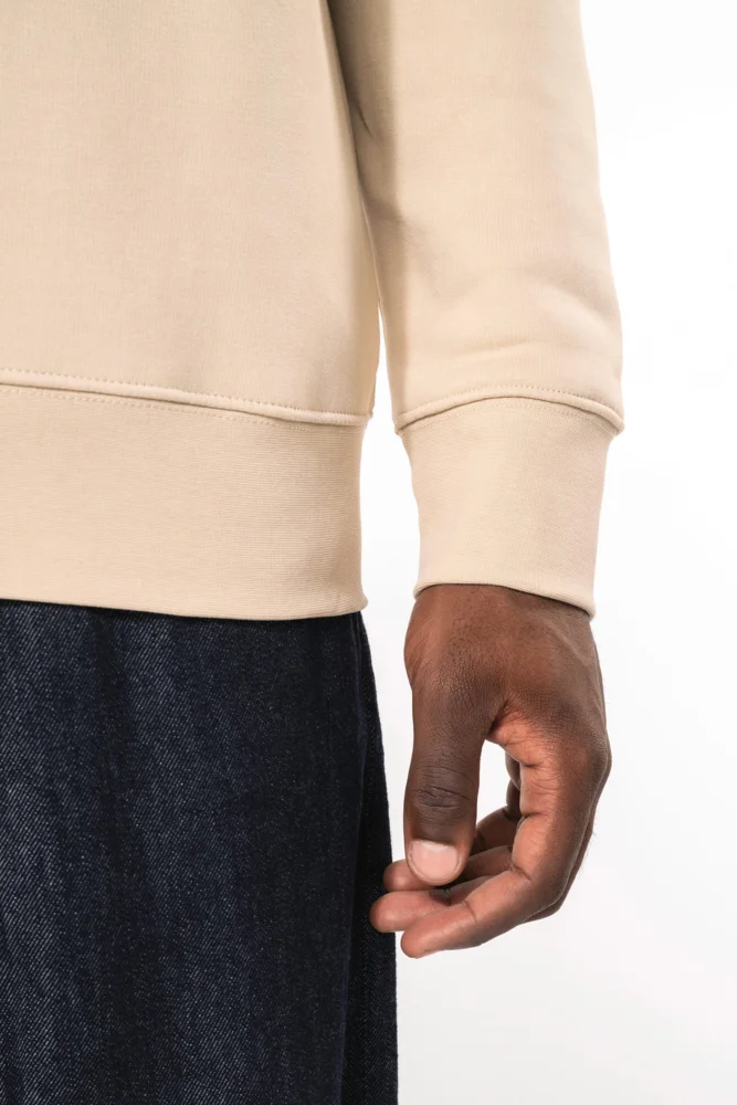 Umweltfreundlicher Sweater