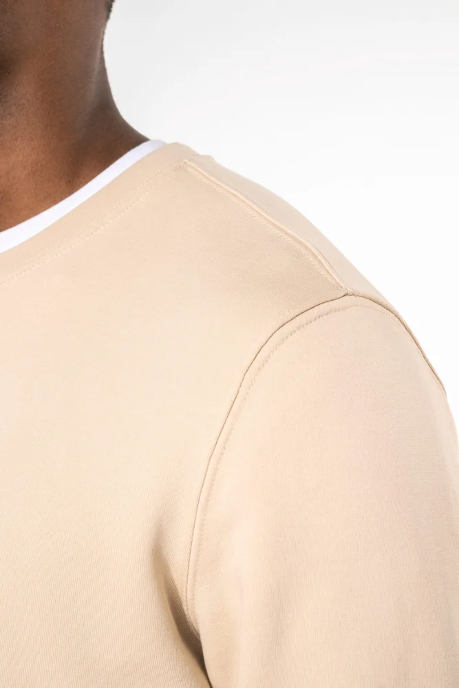 Umweltfreundlicher Sweater