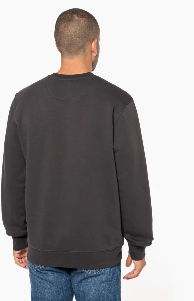 Umweltfreundlicher Sweater