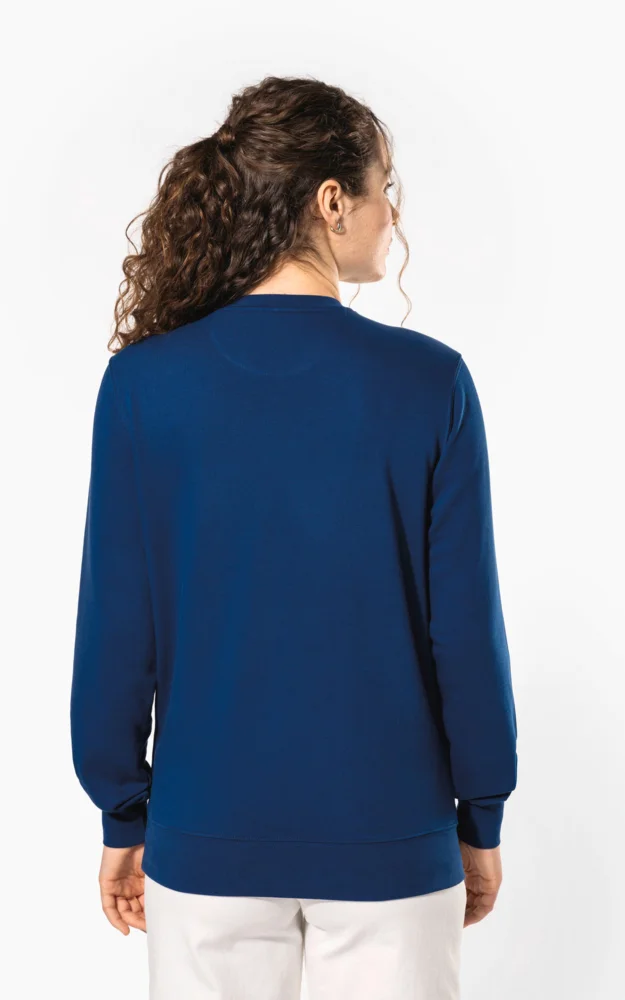 Umweltfreundlicher Sweater