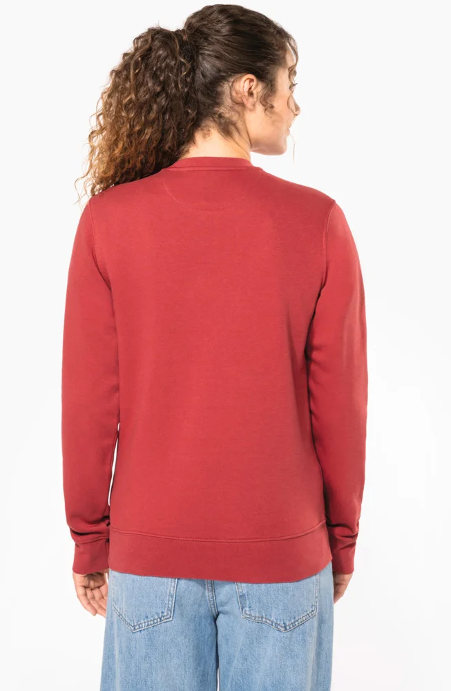 Umweltfreundlicher Sweater