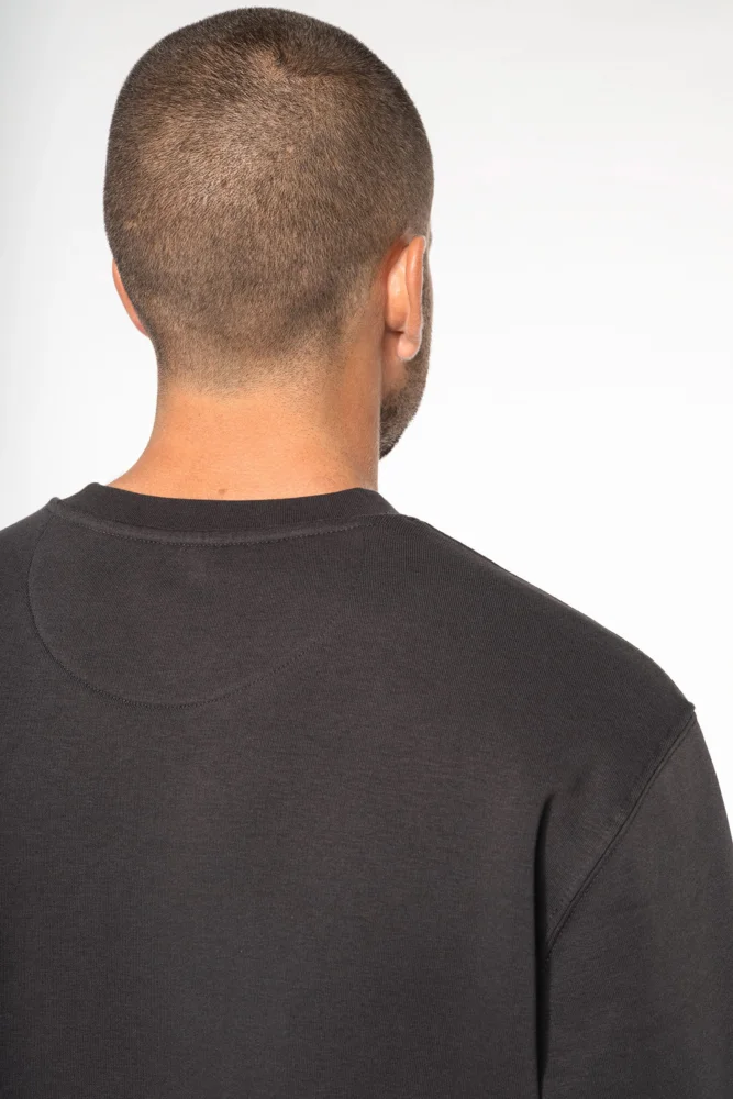 Umweltfreundlicher Sweater
