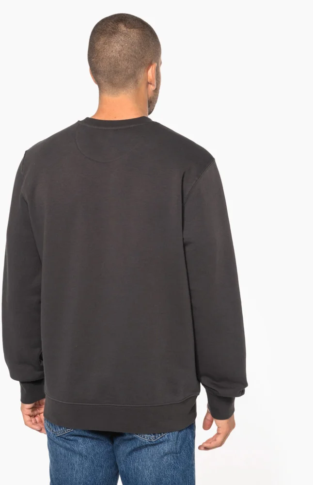 Umweltfreundlicher Sweater