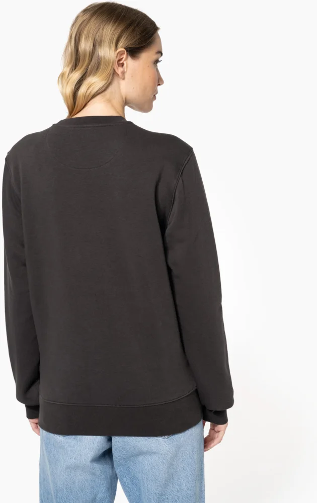 Umweltfreundlicher Sweater