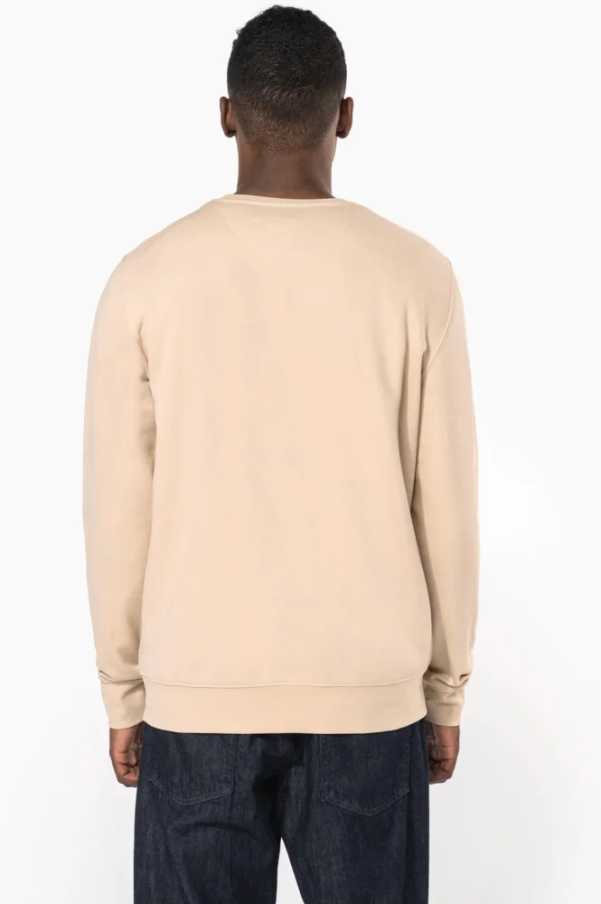 Umweltfreundlicher Sweater