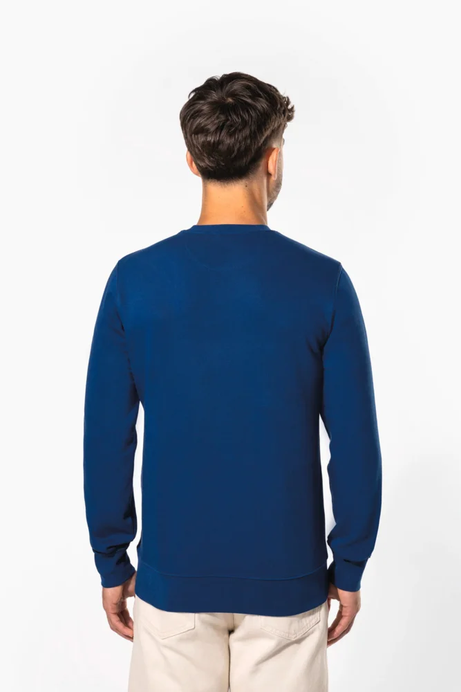 Umweltfreundlicher Sweater