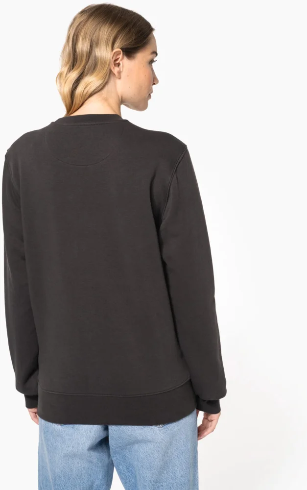 Umweltfreundlicher Sweater