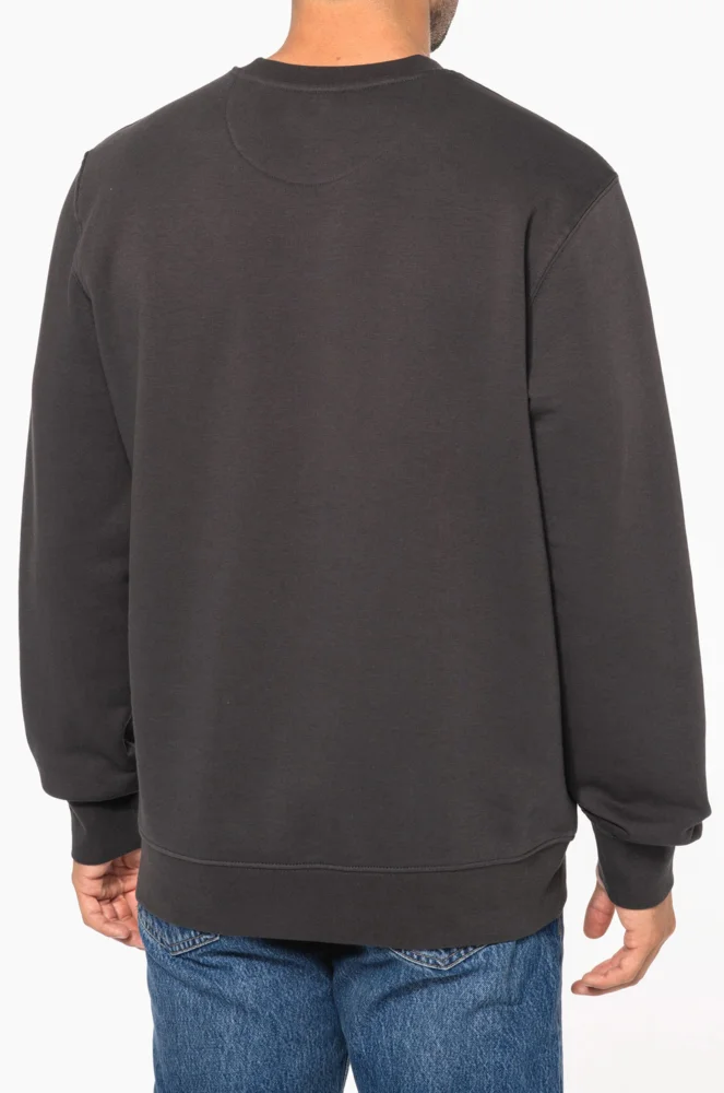 Umweltfreundlicher Sweater
