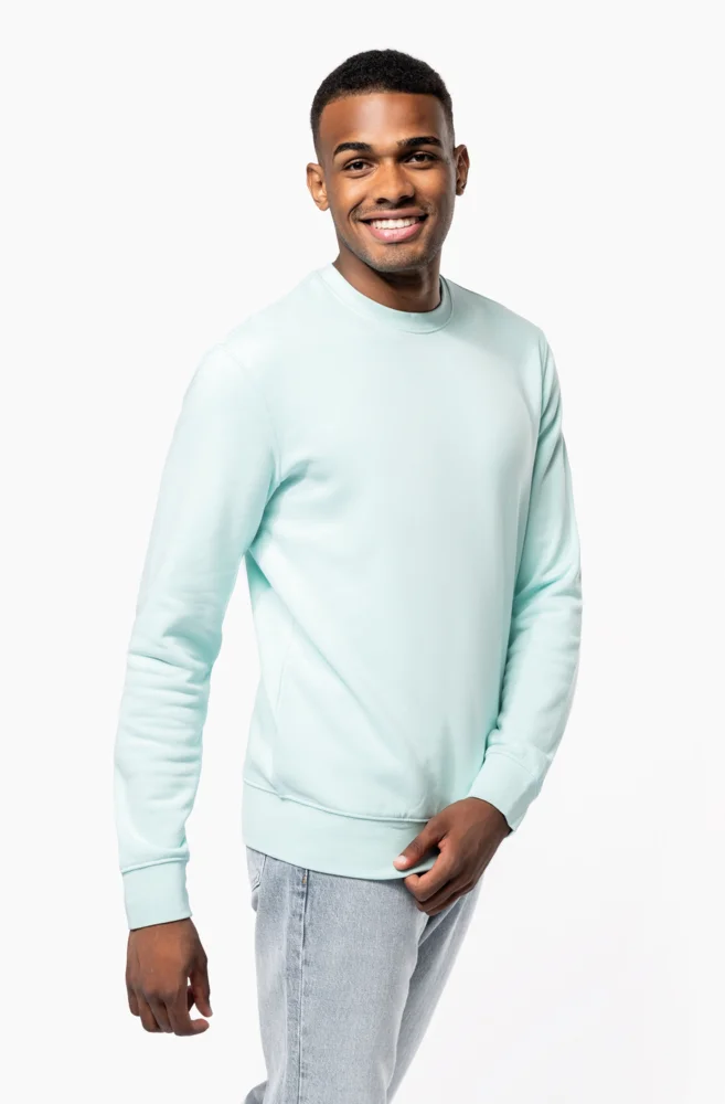 Umweltfreundlicher Sweater