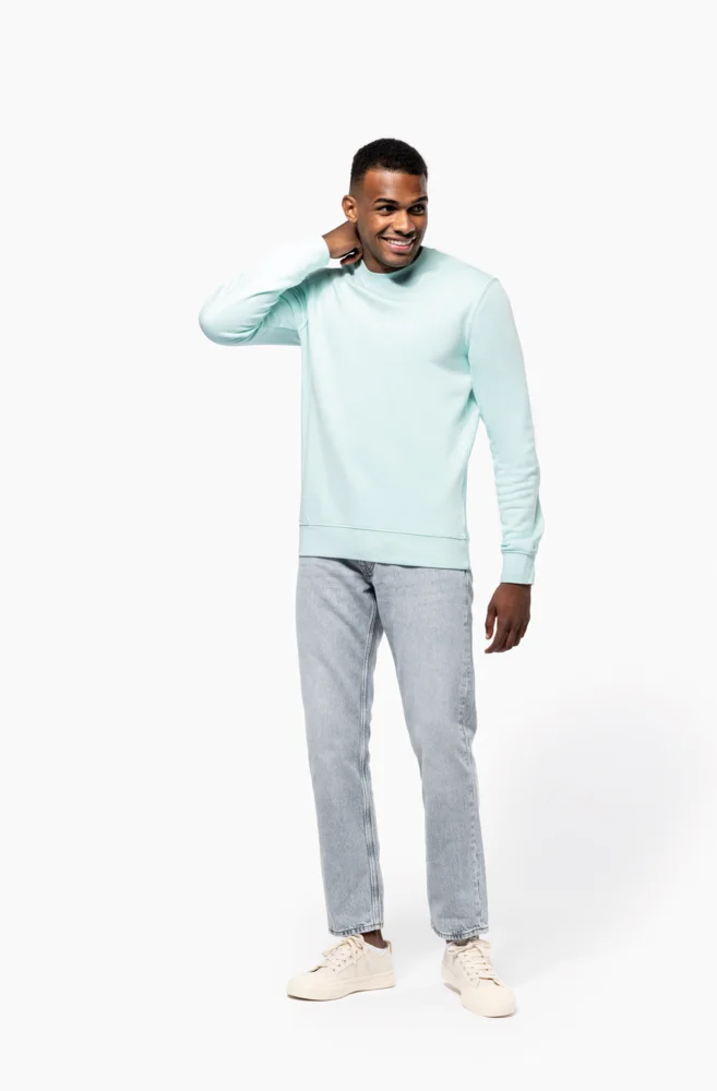 Umweltfreundlicher Sweater