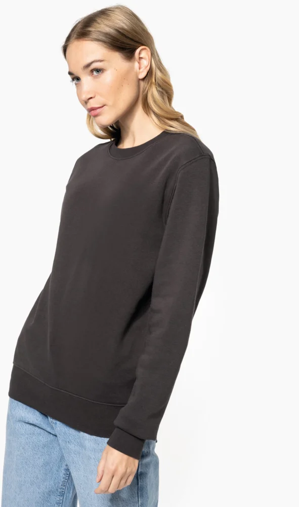 Umweltfreundlicher Sweater