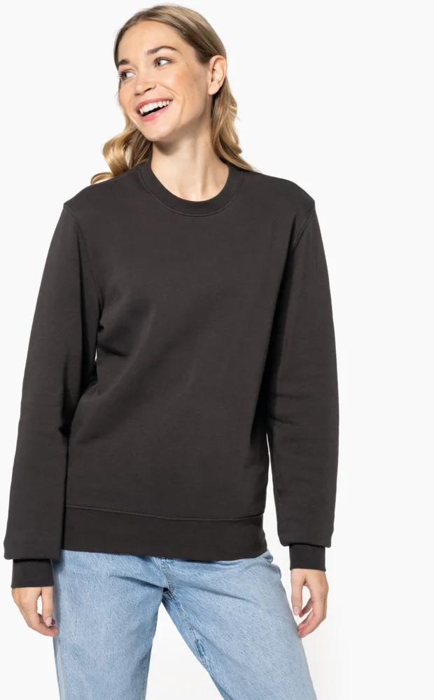 Umweltfreundlicher Sweater