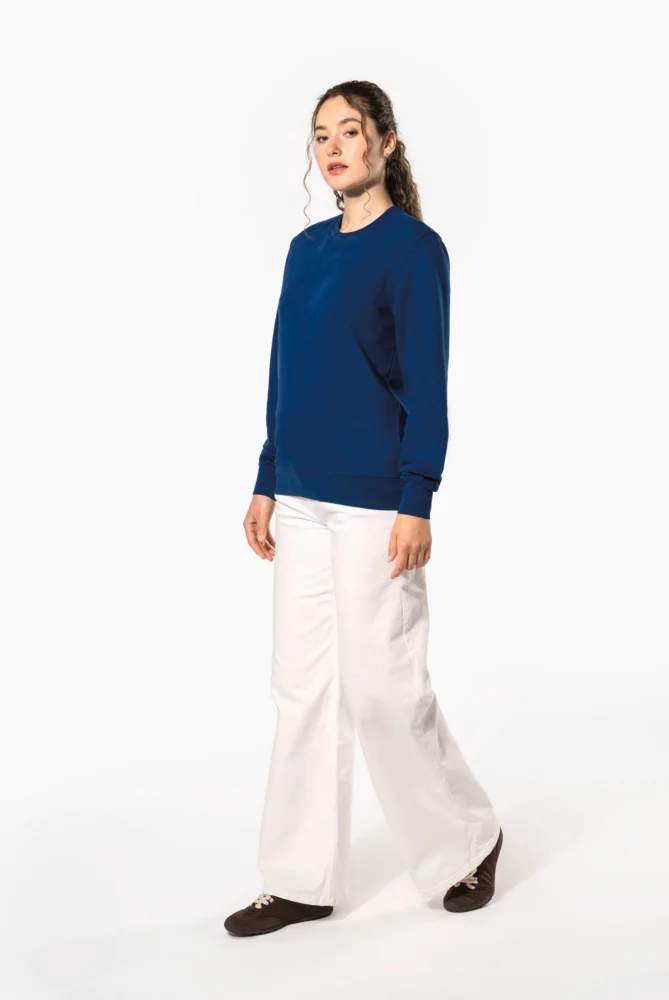 Umweltfreundlicher Sweater