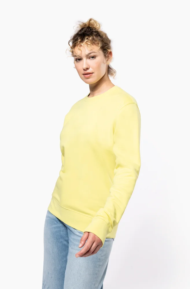 Umweltfreundlicher Sweater