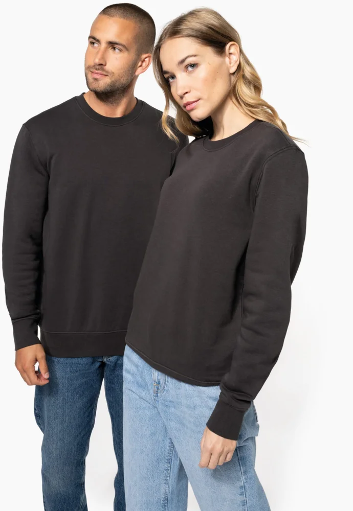 Umweltfreundlicher Sweater