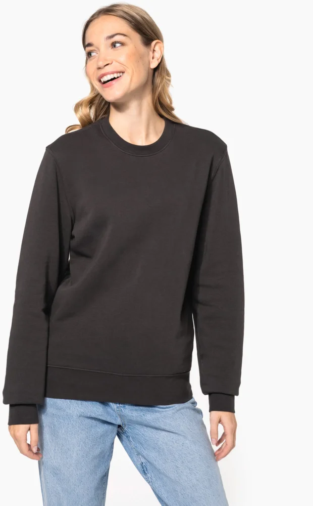 Umweltfreundlicher Sweater