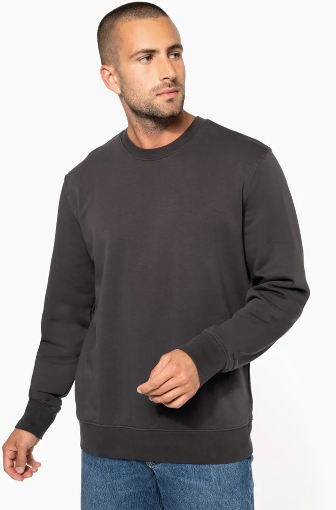 Umweltfreundlicher Sweater