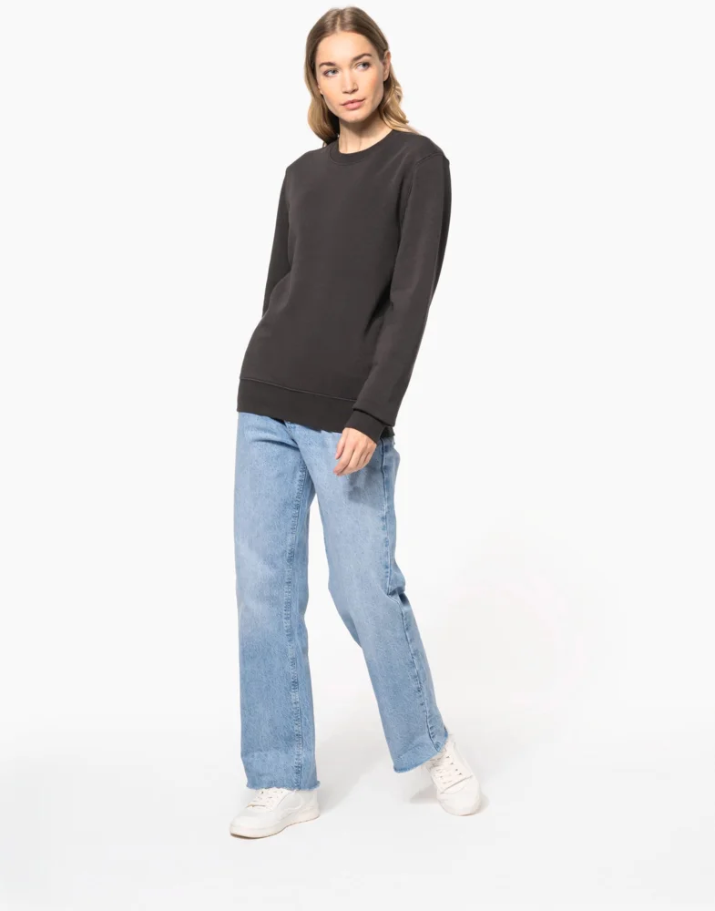 Umweltfreundlicher Sweater