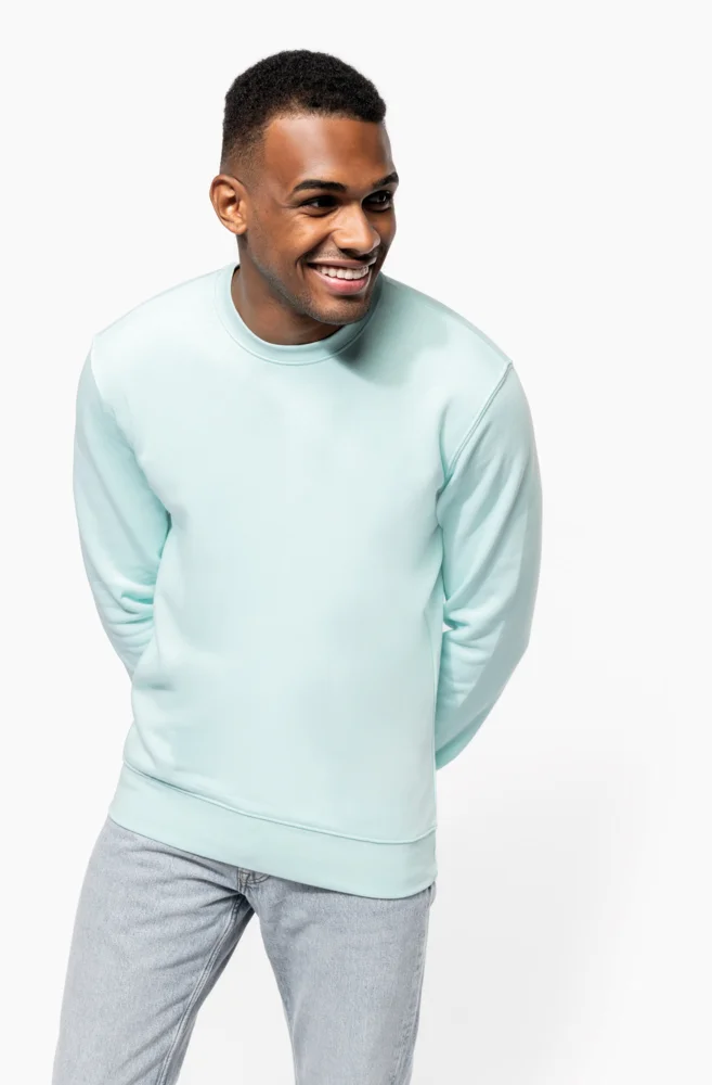 Umweltfreundlicher Sweater