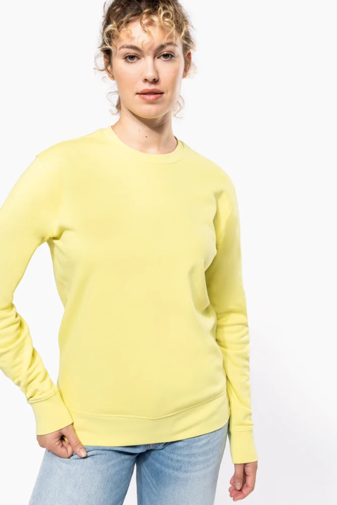 Umweltfreundlicher Sweater