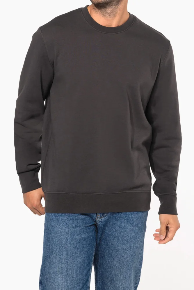 Umweltfreundlicher Sweater