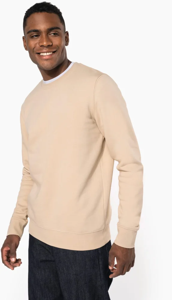 Umweltfreundlicher Sweater
