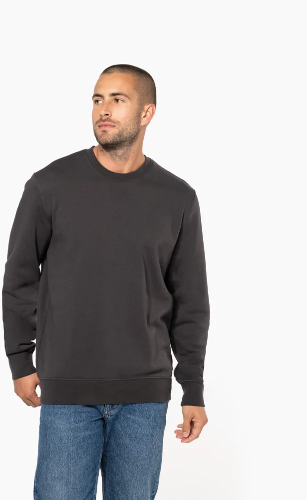 Umweltfreundlicher Sweater