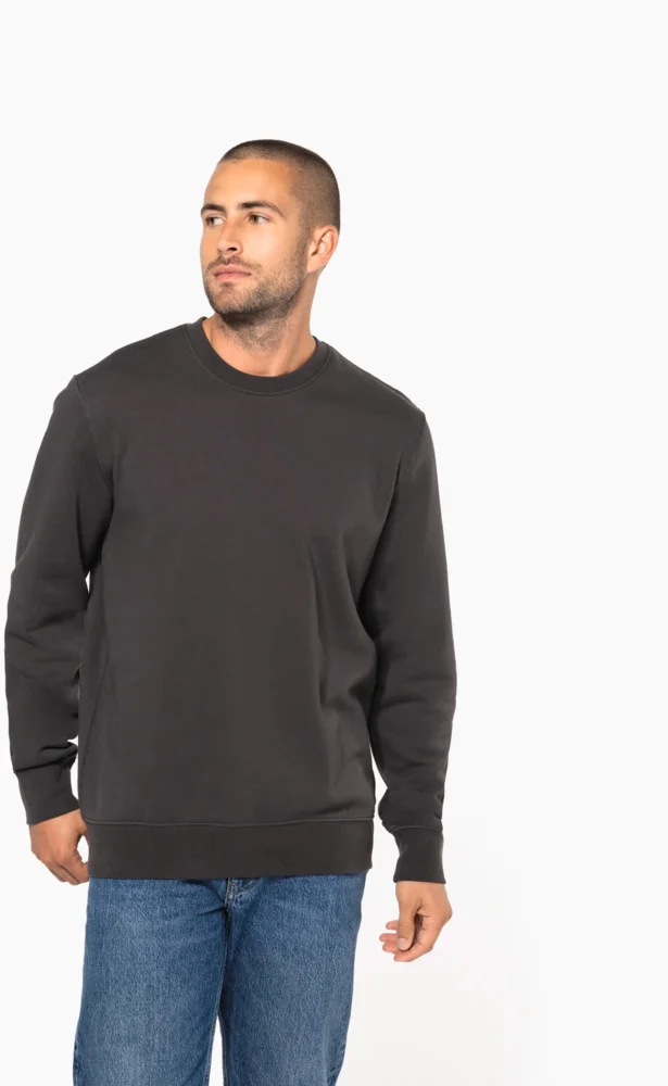 Umweltfreundlicher Sweater