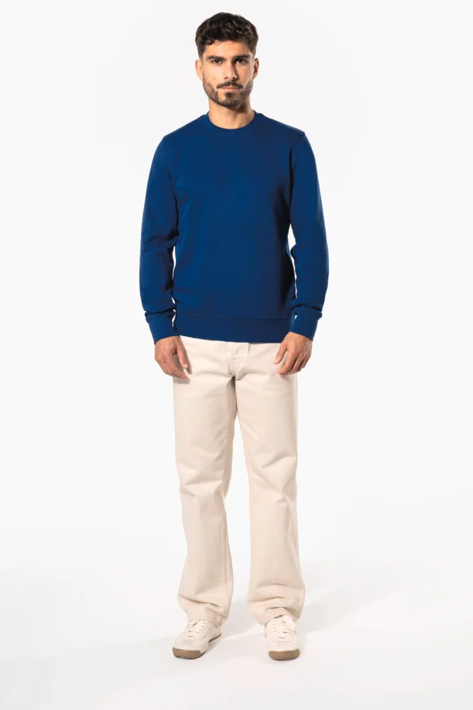 Umweltfreundlicher Sweater