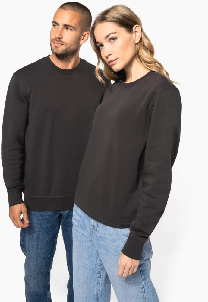 Umweltfreundlicher Sweater