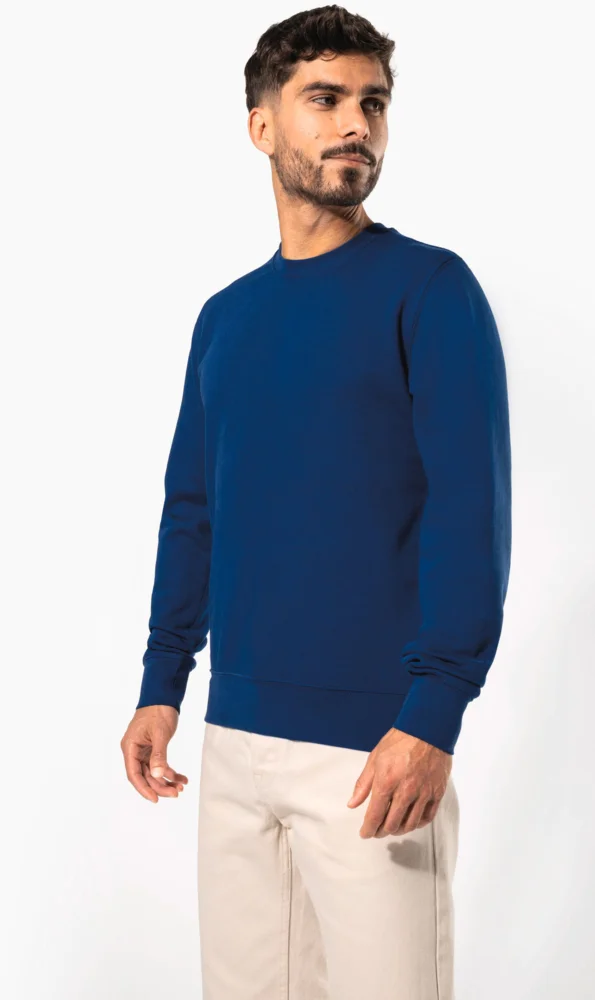 Umweltfreundlicher Sweater