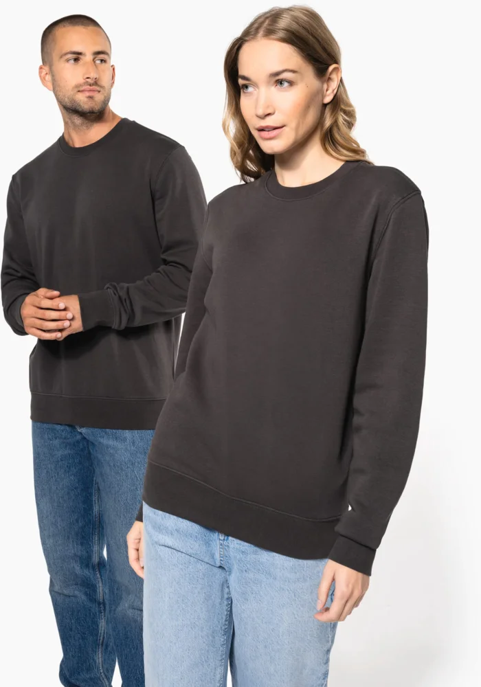 Umweltfreundlicher Sweater