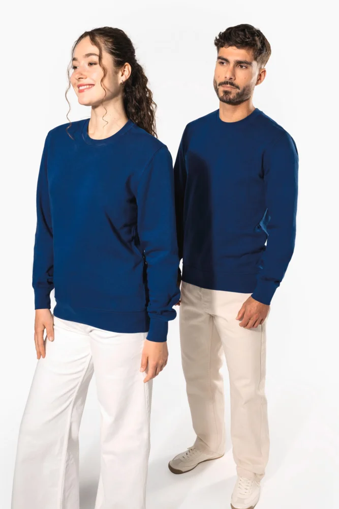 Umweltfreundlicher Sweater