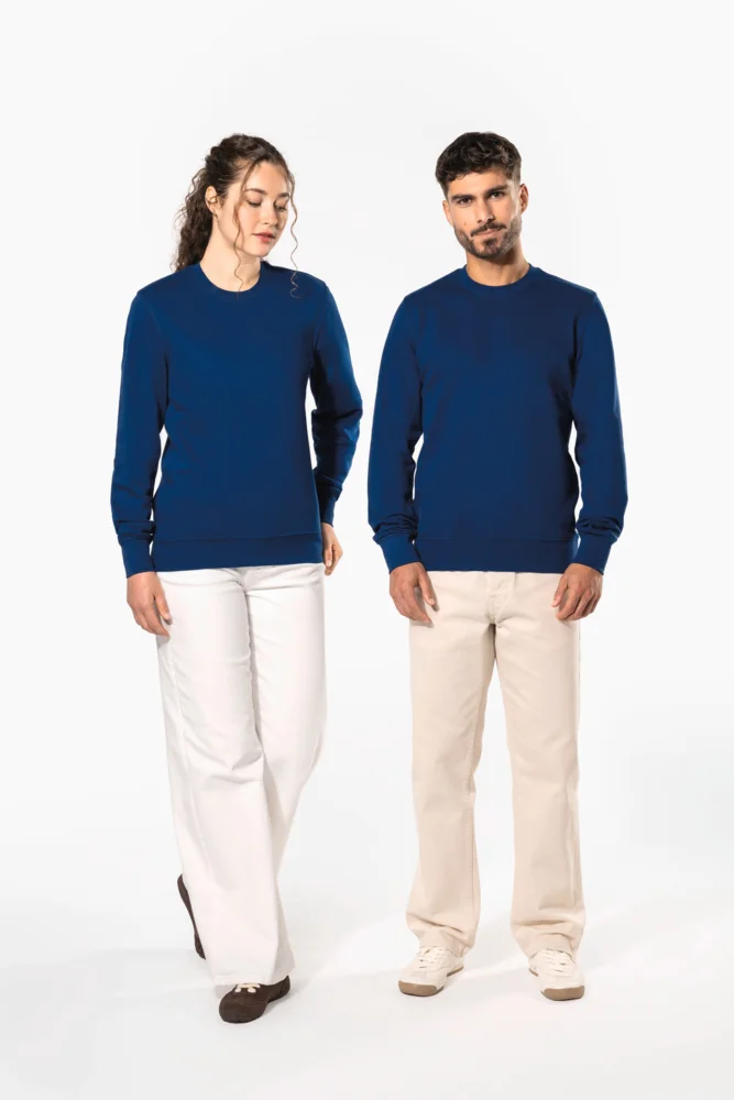 Umweltfreundlicher Sweater