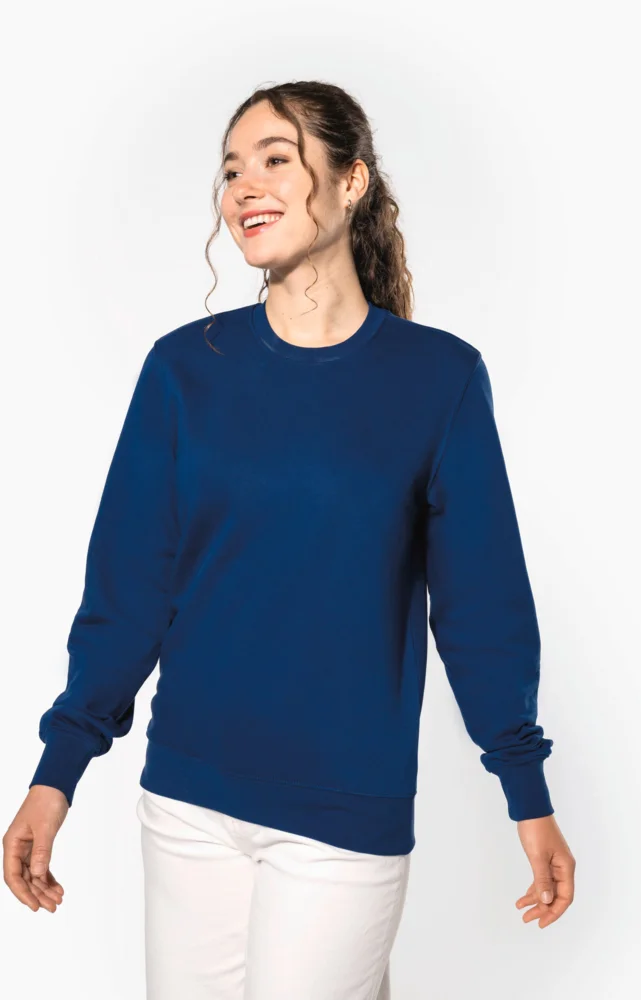 Umweltfreundlicher Sweater