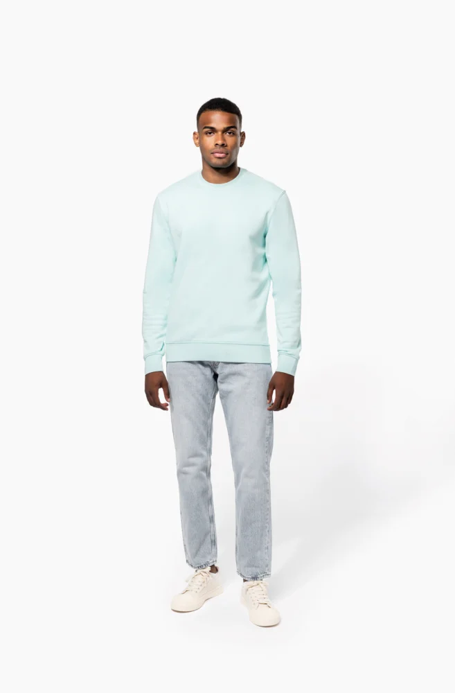 Umweltfreundlicher Sweater