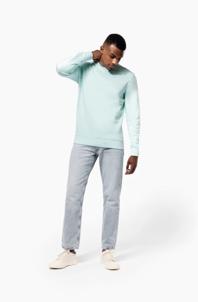 Umweltfreundlicher Sweater