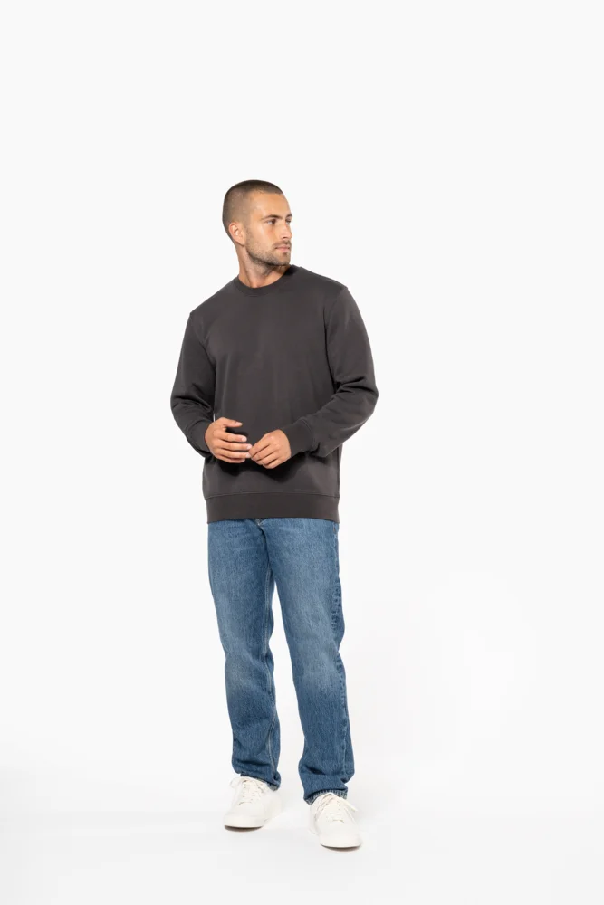 Umweltfreundlicher Sweater