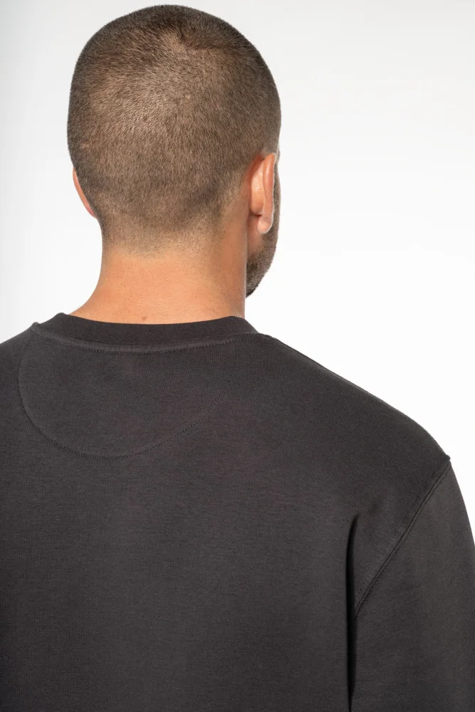 Umweltfreundlicher Sweater