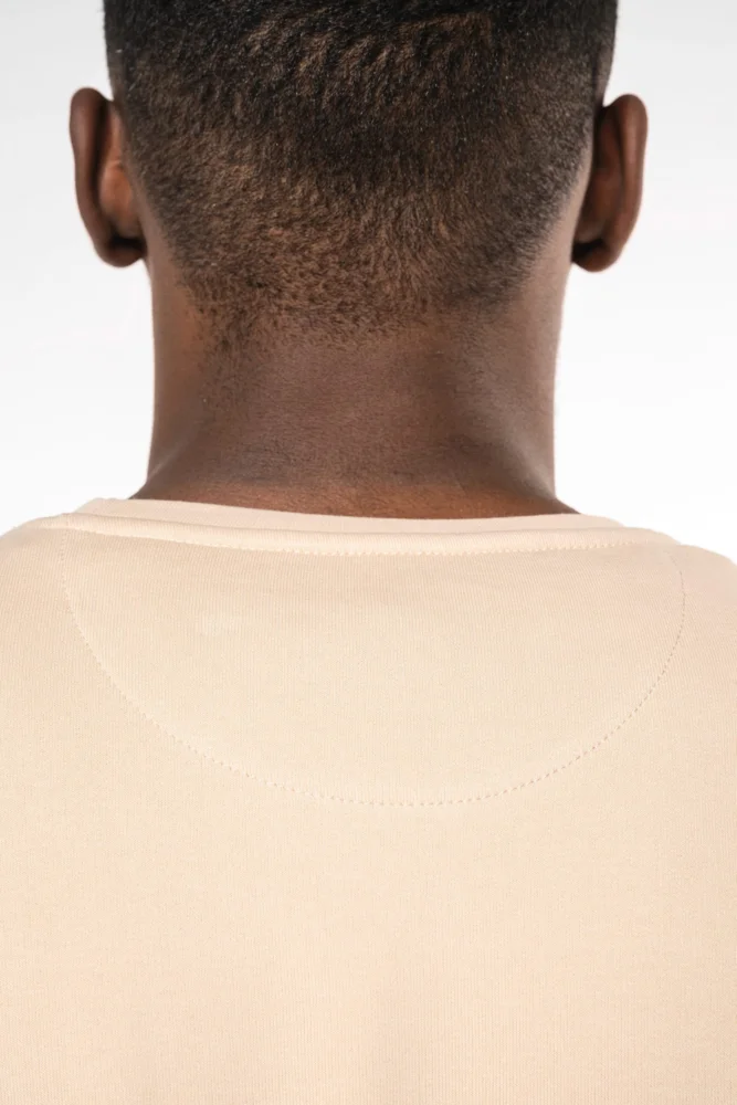 Umweltfreundlicher Sweater