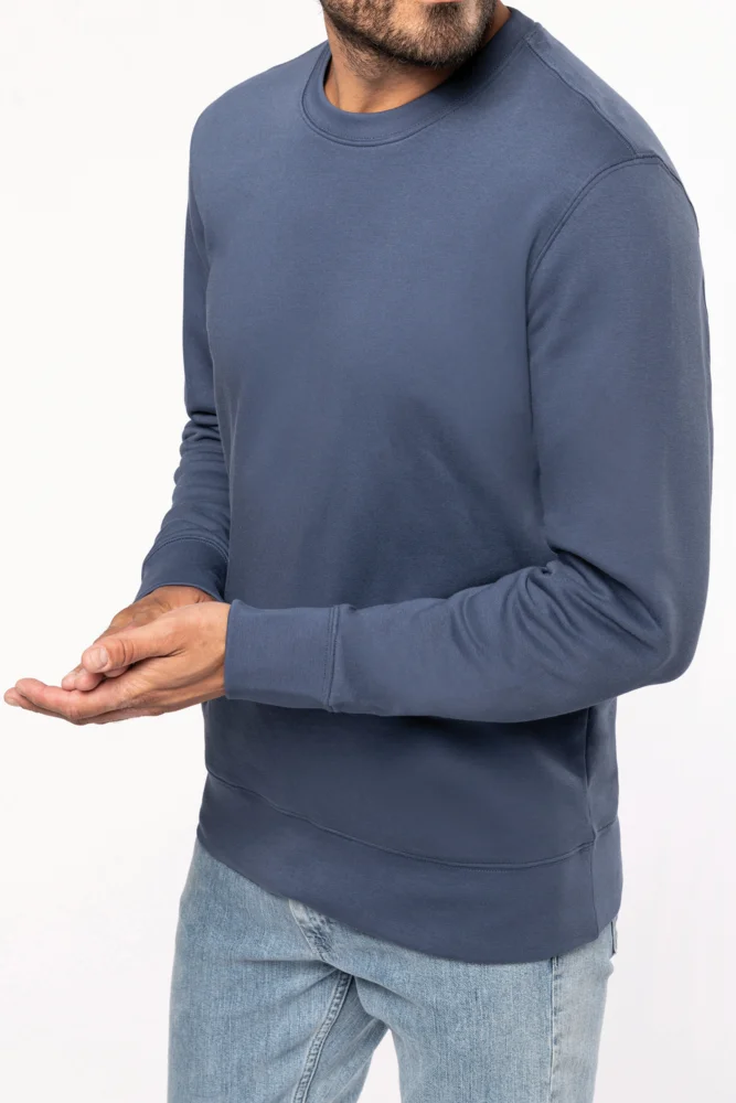 Umweltfreundlicher Sweater