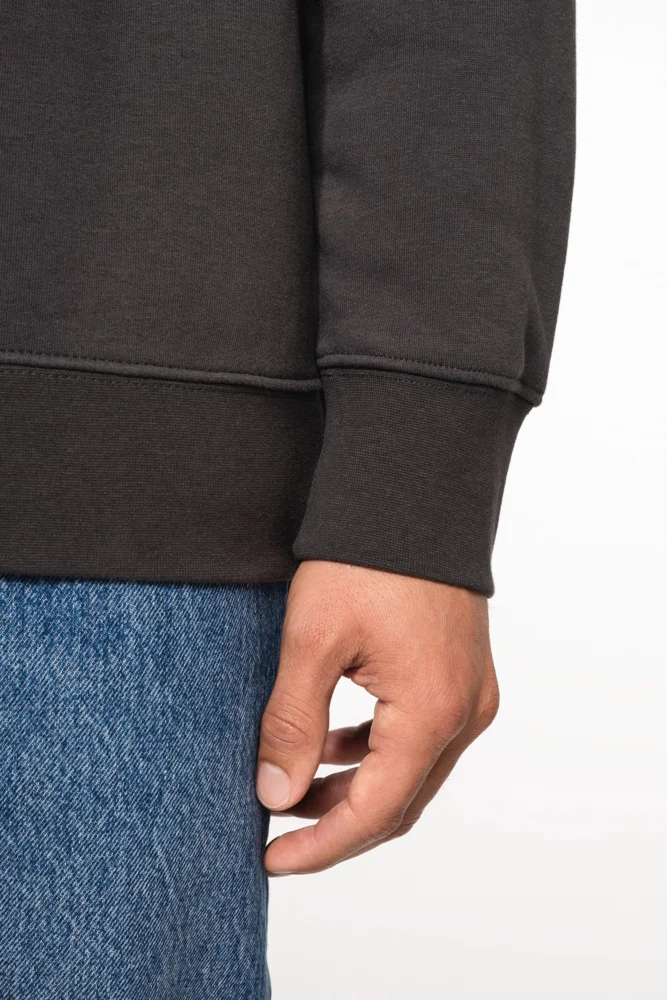 Umweltfreundlicher Sweater