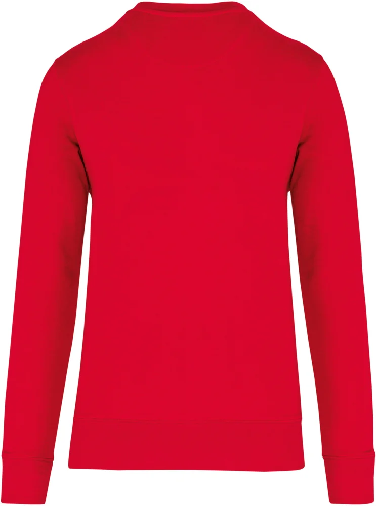 Umweltfreundlicher Sweater
