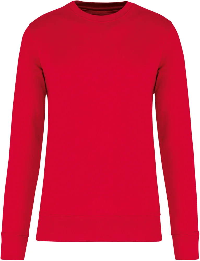 Umweltfreundlicher Sweater
