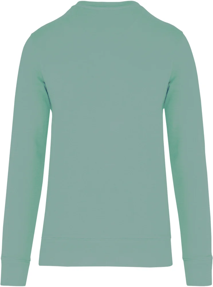 Umweltfreundlicher Sweater