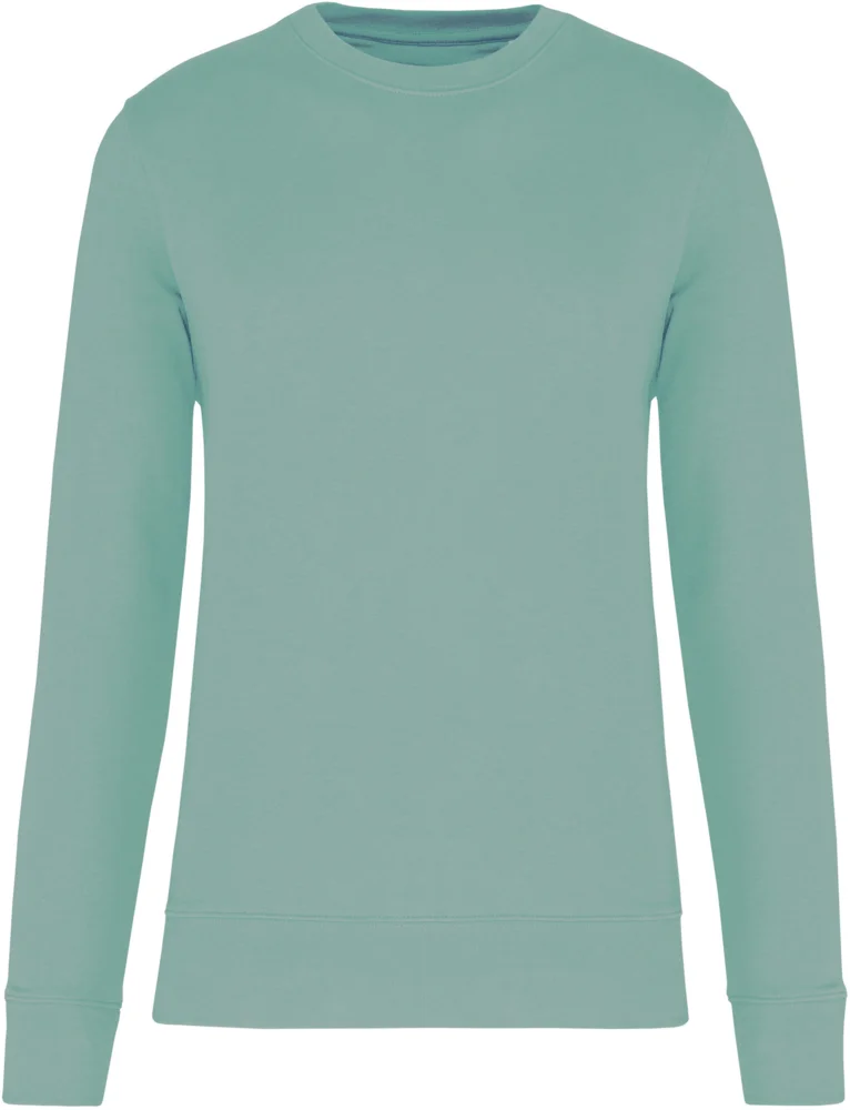Umweltfreundlicher Sweater