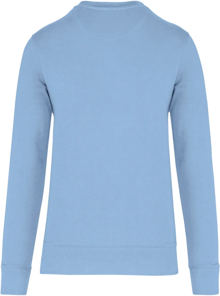 Umweltfreundlicher Sweater