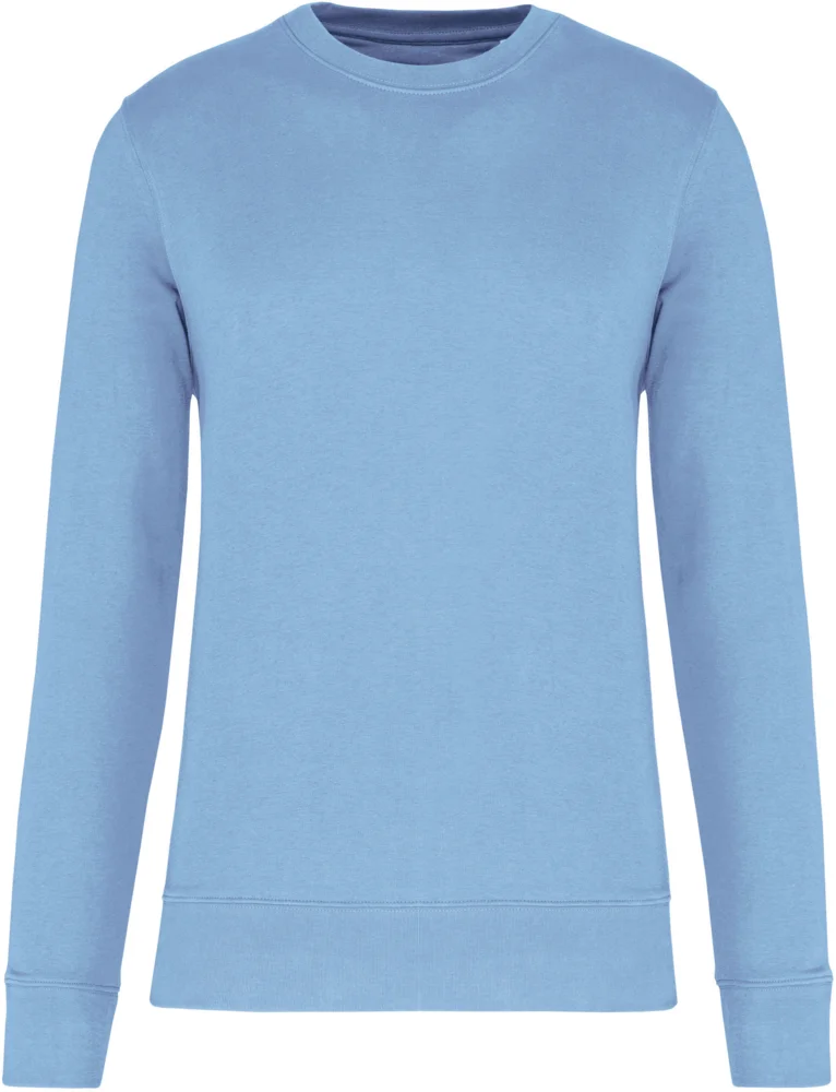 Umweltfreundlicher Sweater